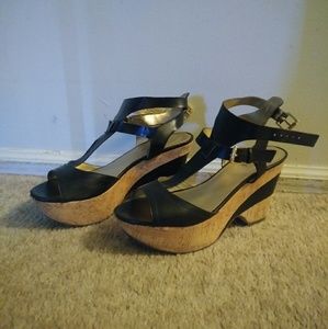 Guess Summer Heels